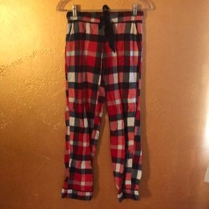 Aerie Pajamas Pants